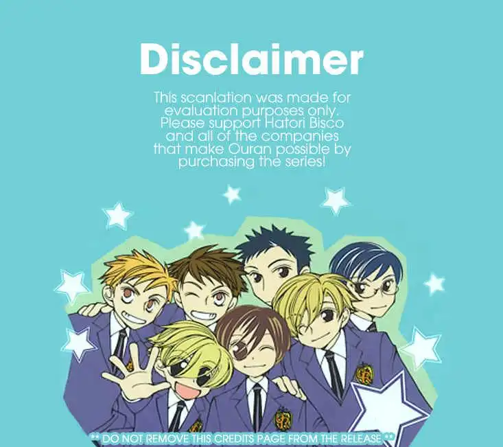 Ouran High School Host Club Chapter 82 2